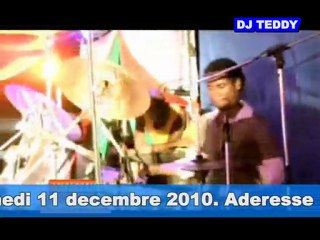 FANDRAMA LIMOGES LE 11.12.2010