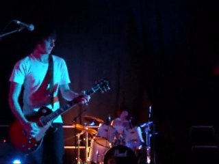 mix concert de Never Say Die