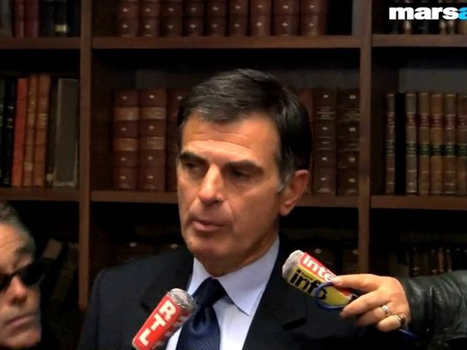 Fusillade du Clos la Rose : le procureur raconte les faits