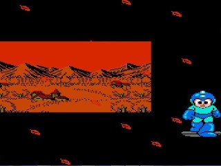 WT Megaman 2 Pt.15 L'ending