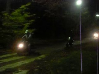 run vincenne anto