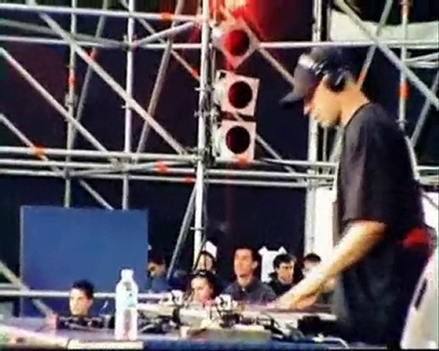 rapattack "le documentaire" 4/9