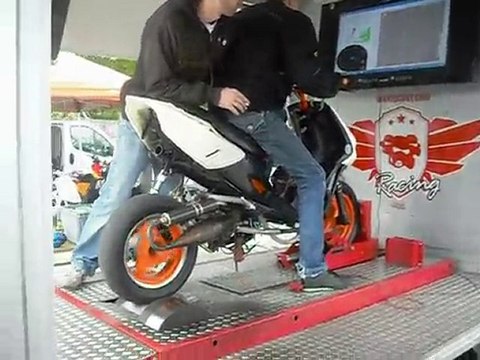 salbris banc p4 15cheval duo fight team