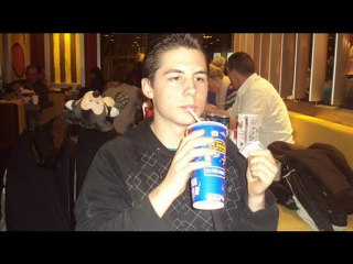 Merci a vous les amis le 16/11/2010