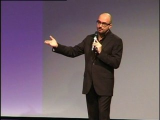 La typographie comme outil de design (David Rault)