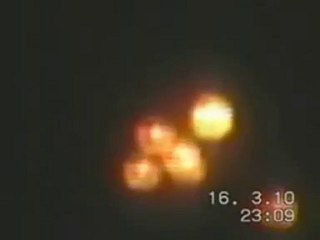 UFO. Helsinki .suède.2010