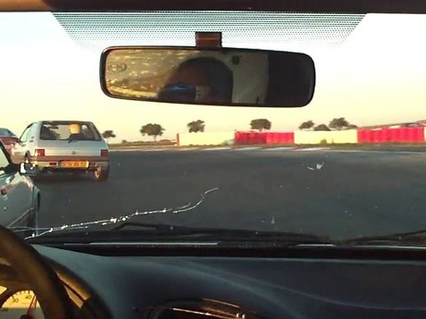 jerome34 a lédenon le 26/10/08 en saxo vts 16v f2013