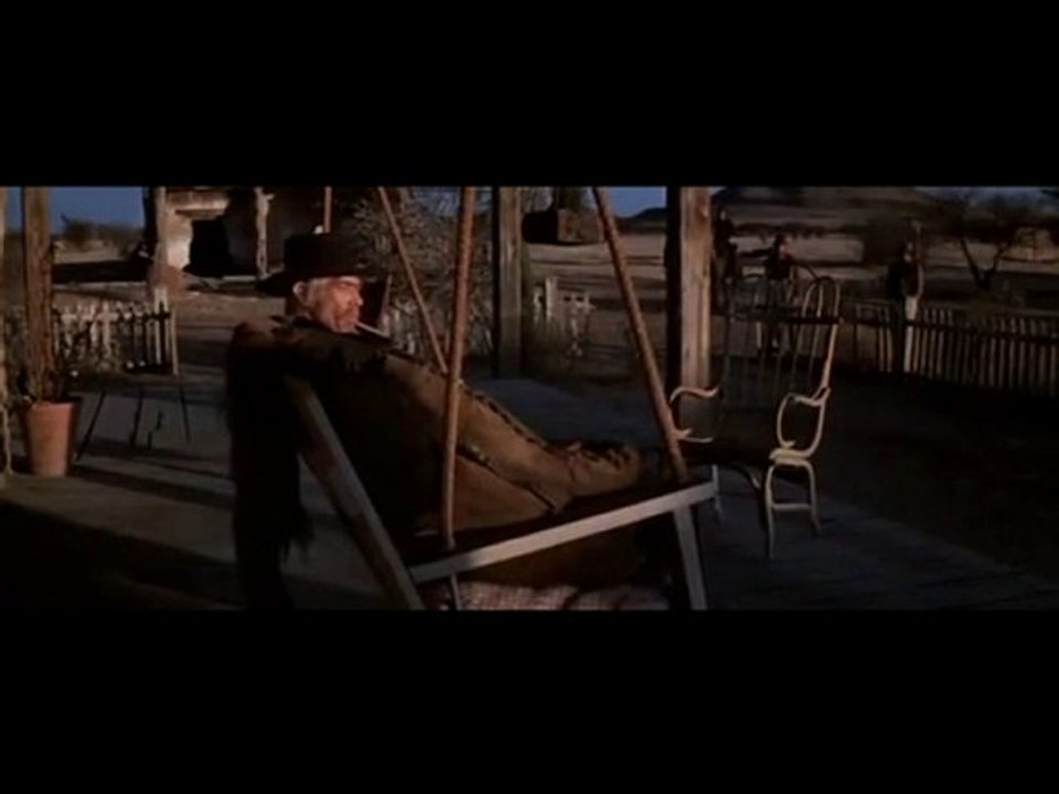 BOB DYLAN : Final Theme from "Pat Garrett & Billy The Kid"