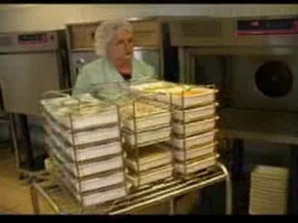 Agent de collectivité (2002)