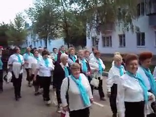 errachidia a la conquête de la Russie