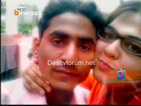 Emotional Atyachar - 20th Nov 2010 - Pt1