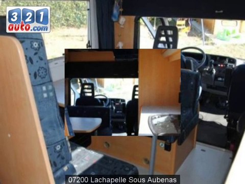 Occasion Fiat Ducato Lachapelle Sous Aubenas