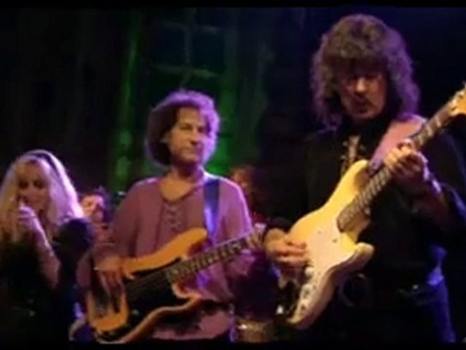 Blackmore's Night - All for One