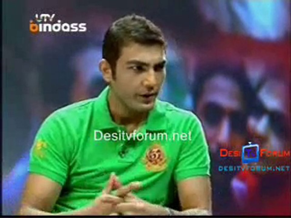 Emotional Atyachar - 20th Nov 2010 - Pt3