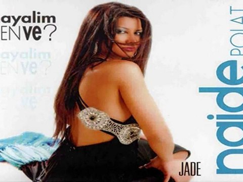 Naide Polat - Karslıyım