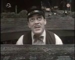 Rodina Addamsovcov 1 (1991, SK, železničná časť) x