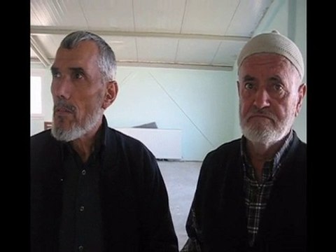 Ortacı Orhan Camii kuran kursu