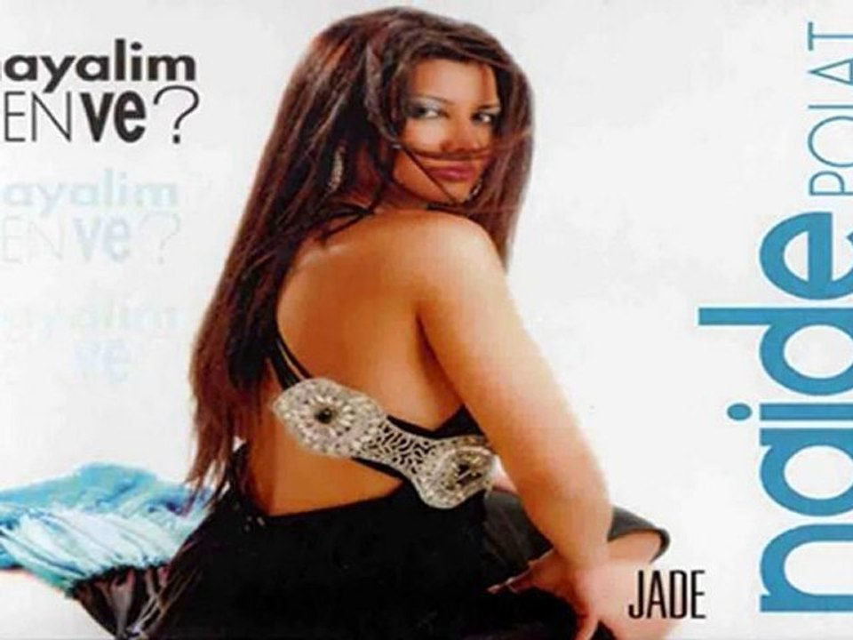 Naide Polat - Gel Yarim