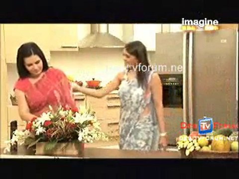 Gladrags Mrs. India 2010 - 20th November 2010 Part2