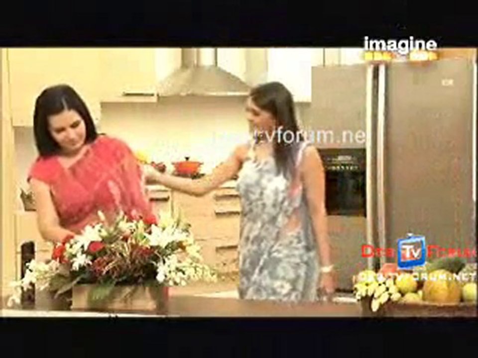 Gladrags Mrs. India 2010 - 20th November 2010 Part2