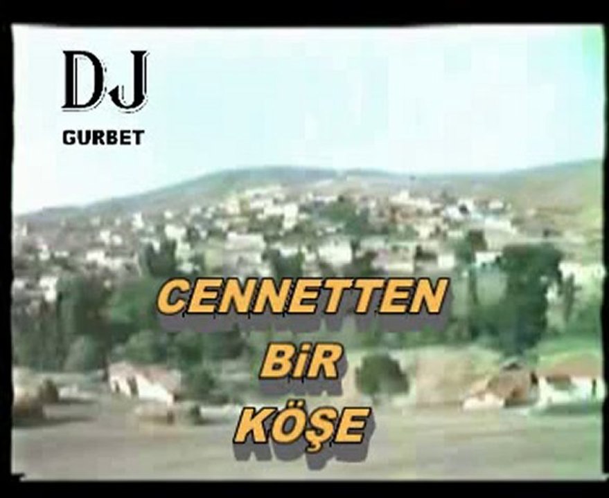 Cömlekci10(Müzik)Cennetten bir Köse