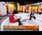 Halit Nart - Bugün TV - (19-Kasım-2010)