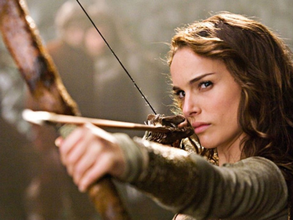 YOUR HIGHNESS - Trailer PT