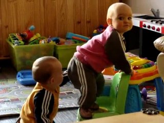 QQ instants avec les grumeaux