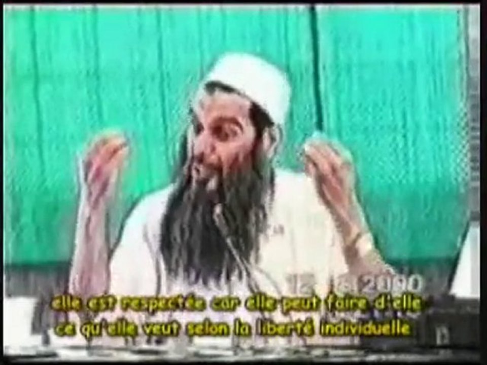 La démocratie cette idole Part 3/5