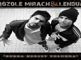 Mozole Mirach & Lendua - Büyük Ikilem