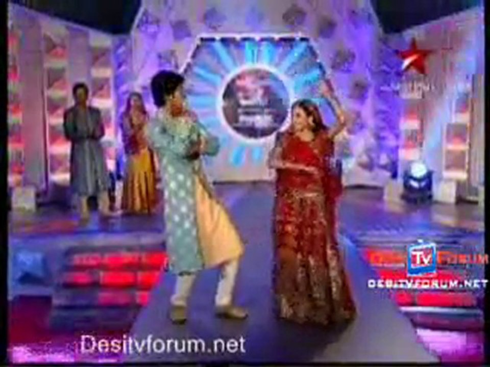 ITA Awards 2010 - 20th November 2010 pt5