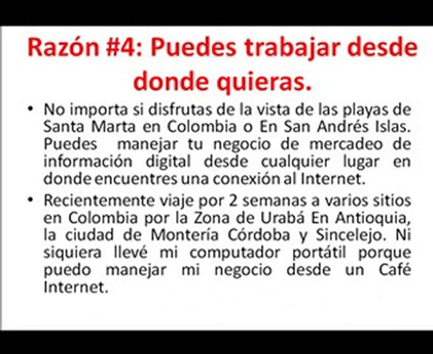 5-razones