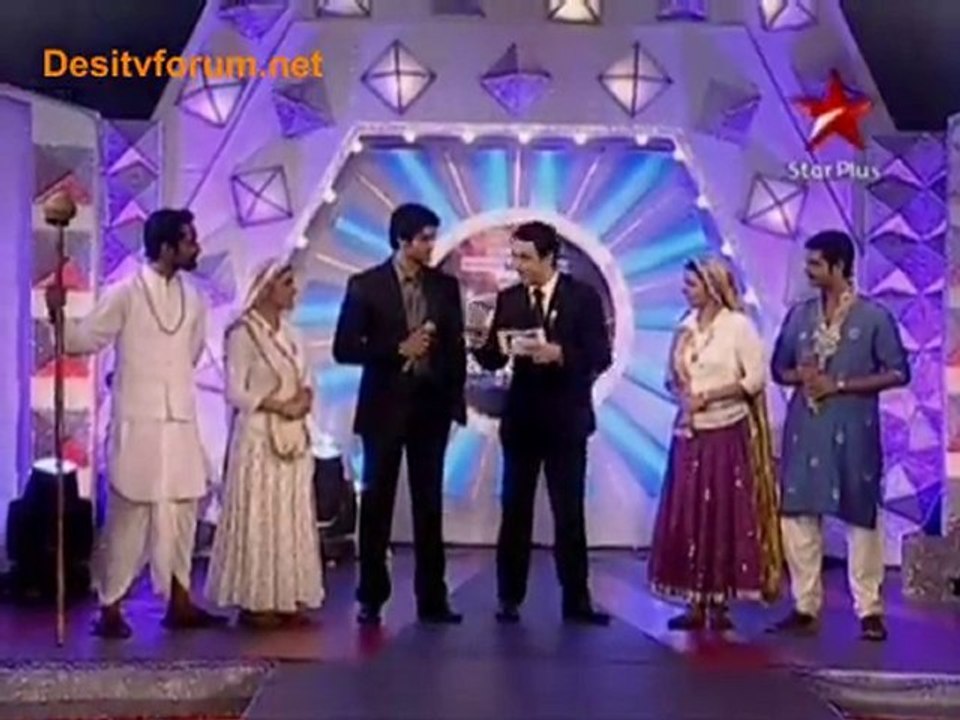 ITA Awards 2010- 20th November 2010 pt2