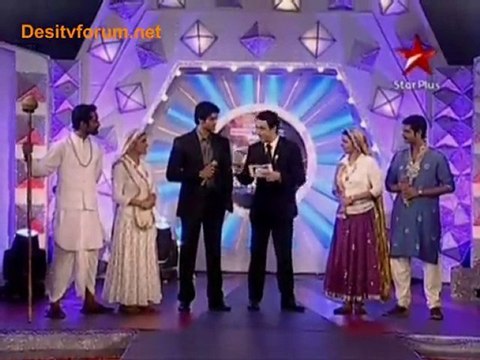 ITA Awards 2010- 20th November 2010 pt2