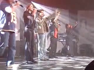 Les Enflammés - C'est écrit en rouge