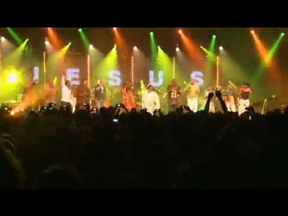 Il n'ya personne comme jesus by eydely gospel channel