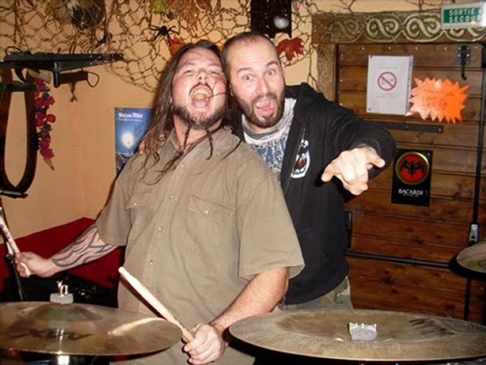 video 1 an , ils étaient là