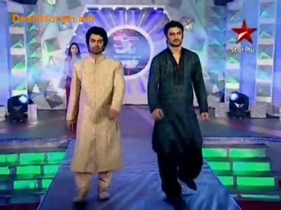 ITA Awards 2010- 20th November 2010 pt3