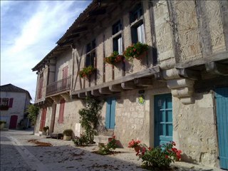 Soldat Louis ( village de montjoi  (82400 tarn et garonne)