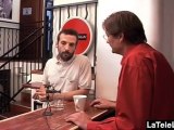 Kassovitz persiste sur le 11 septembre 2001