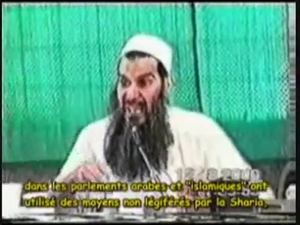 La démocratie cette idole Part 5/5