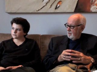 Mr le Président Bruce Lundvall - l'avenir du jazz ?