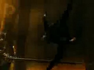 Sucker Punch - Clip #1 [HD]