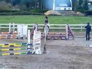 laurine et guizmo P4