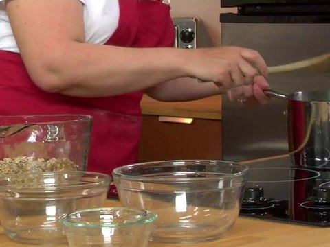 Unbaked Gluten Free Chocolate Cookies