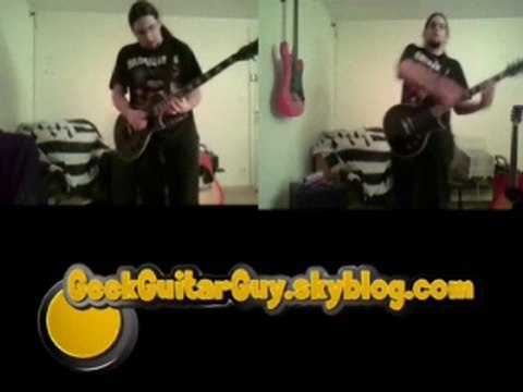 Mein Herz Brennt + Links 234 (Rammstein Cover )