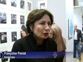 Le salon Paris Photo met le cap sur l'Europe Centrale