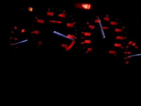 peugeot 206 1.6 16v original engine ;)