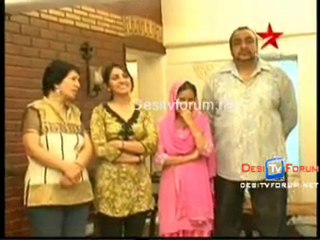 Master Chef India  - 20th November 2010 pt1