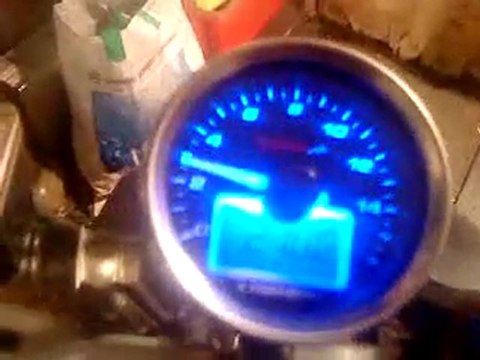 black booster bcd compte tour koso et pot r1200 stg6